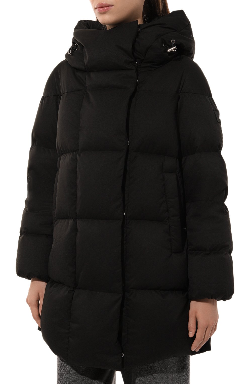 Пуховик ADD, арт. 10AWF46, фото 3