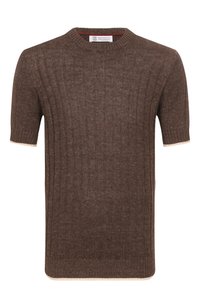 Темно-коричневый