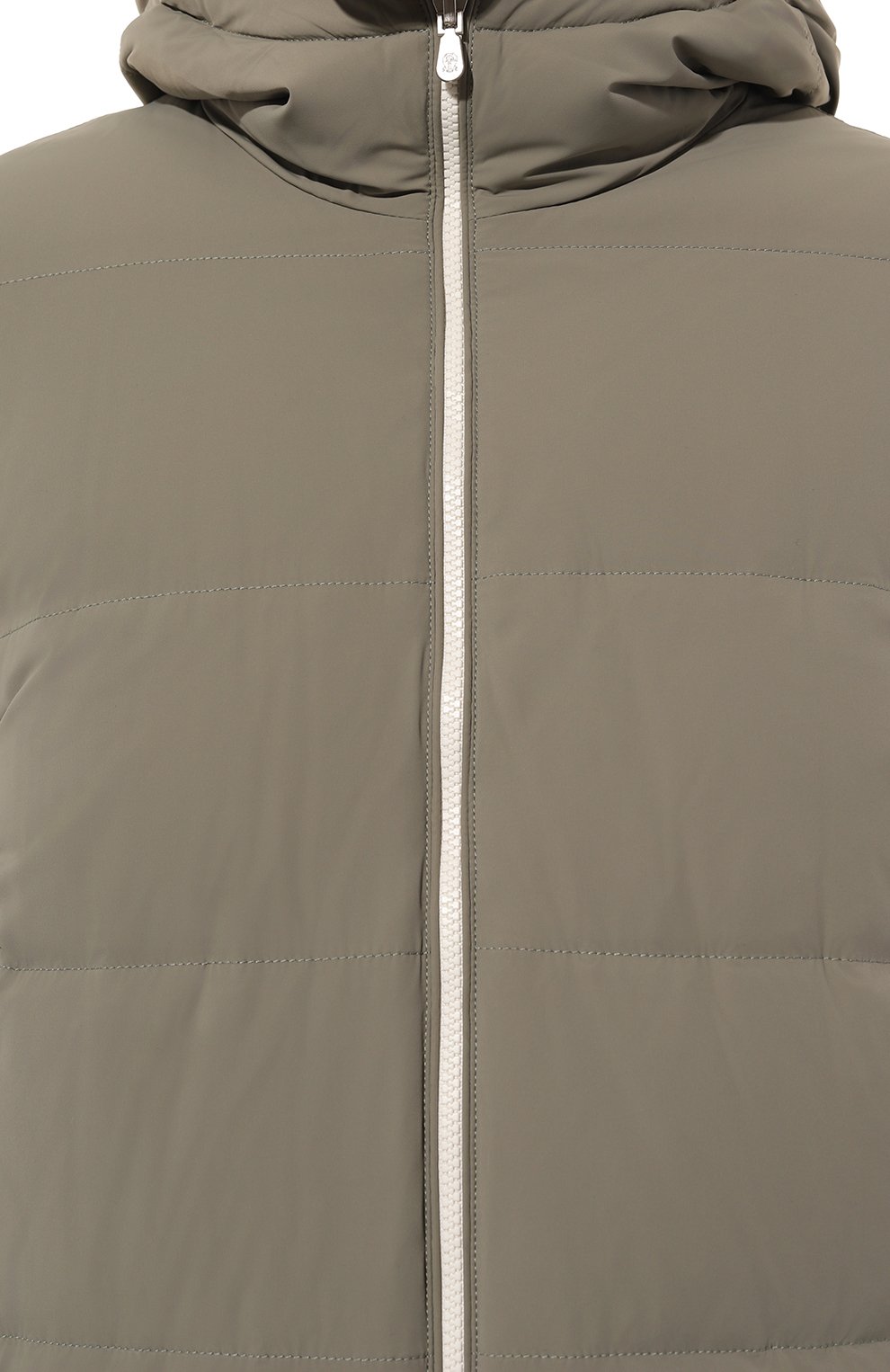 Двусторонний пуховик BRUNELLO CUCINELLI, арт. MM4031944, фото 5