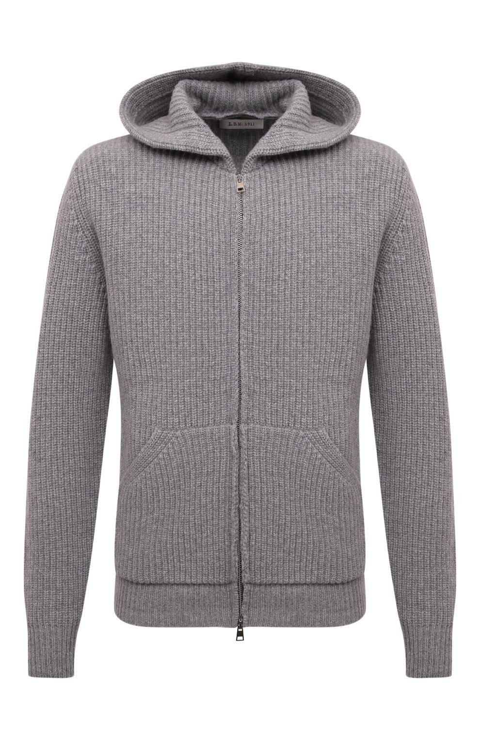 Шерстяной кардиган L.B.M. 1911, арт. 6357/49593, фото 1