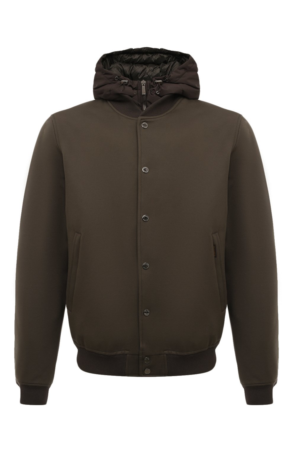 Пуховый бомбер callum-tz MOORER, арт. ULLAC-TZ_SET, фото 1