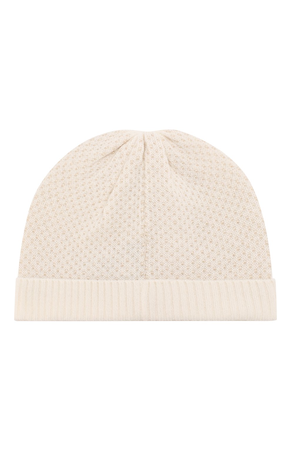 Кашемировая шапка LORO PIANA, арт. FAI7365, фото 2