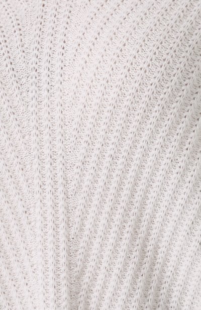 Кашемировый свитер ALLUDE, арт. 195/11122, фото 5