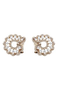 Серьги CHOPARD, арт. 848349-5001, фото 1