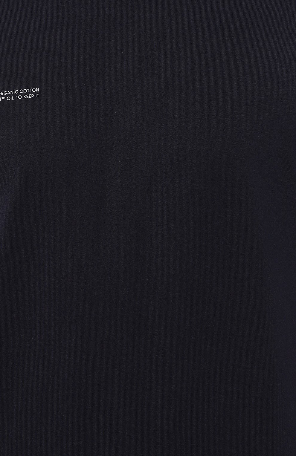 Хлопковая футболка PANGAIA, арт. 10000287, фото 8
