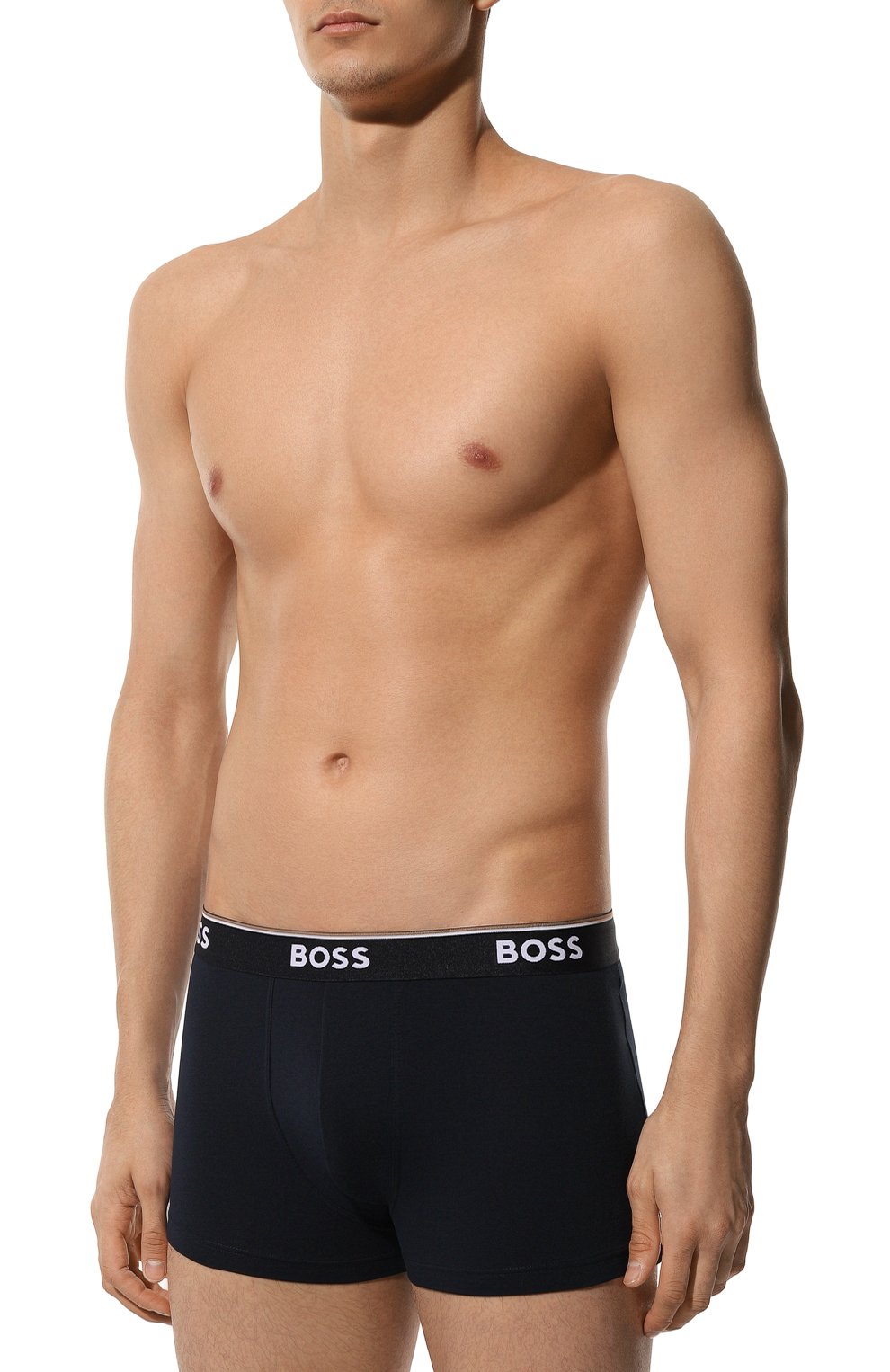 Комплект из трех боксеров BOSS, арт. 50475274, фото 2