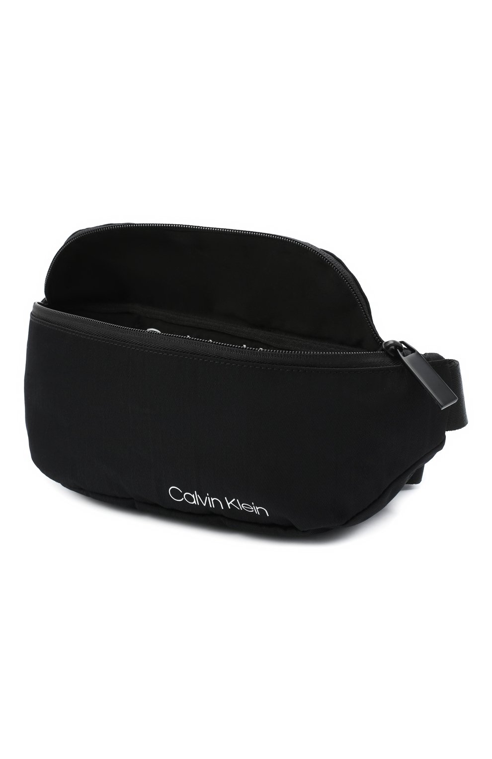 Текстильная поясная сумка CALVIN KLEIN, арт. K50K505660, фото 4