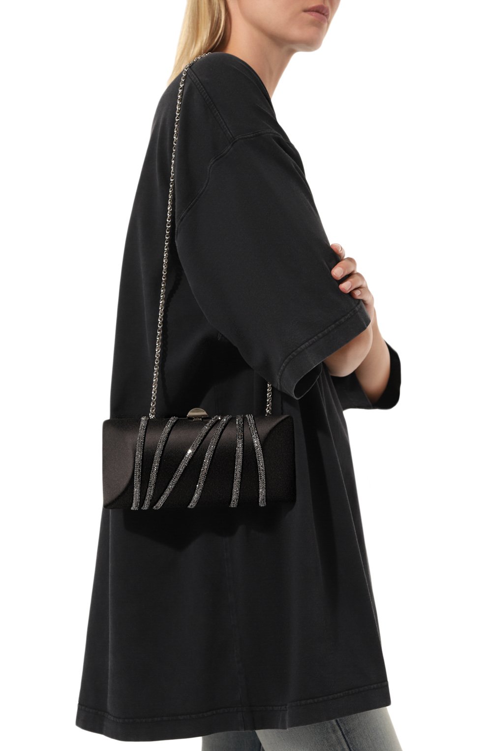 Клатч tube RODO, арт. B8547/812, фото 2