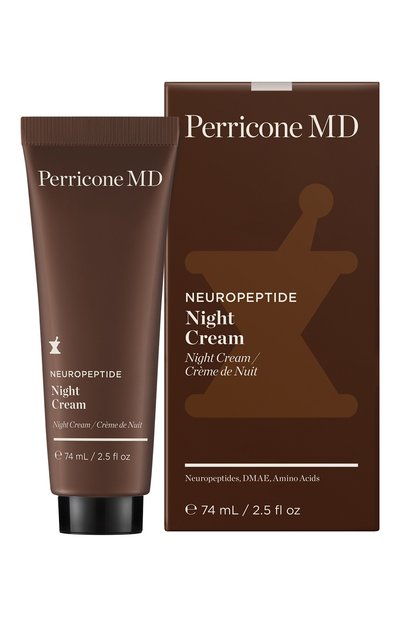 Ночной крем для обновления кожи neuropeptide (74ml) PERRICONE MD, арт. 5060746524463, фото 3