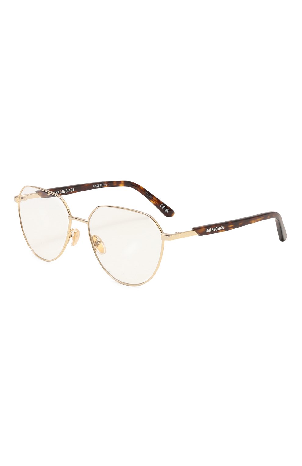 Оправа BALENCIAGA, арт. BB0249 002, фото 1