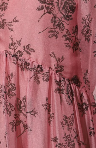 Платье PHILOSOPHY DI LORENZO SERAFINI, арт. A0441/0755, фото 5