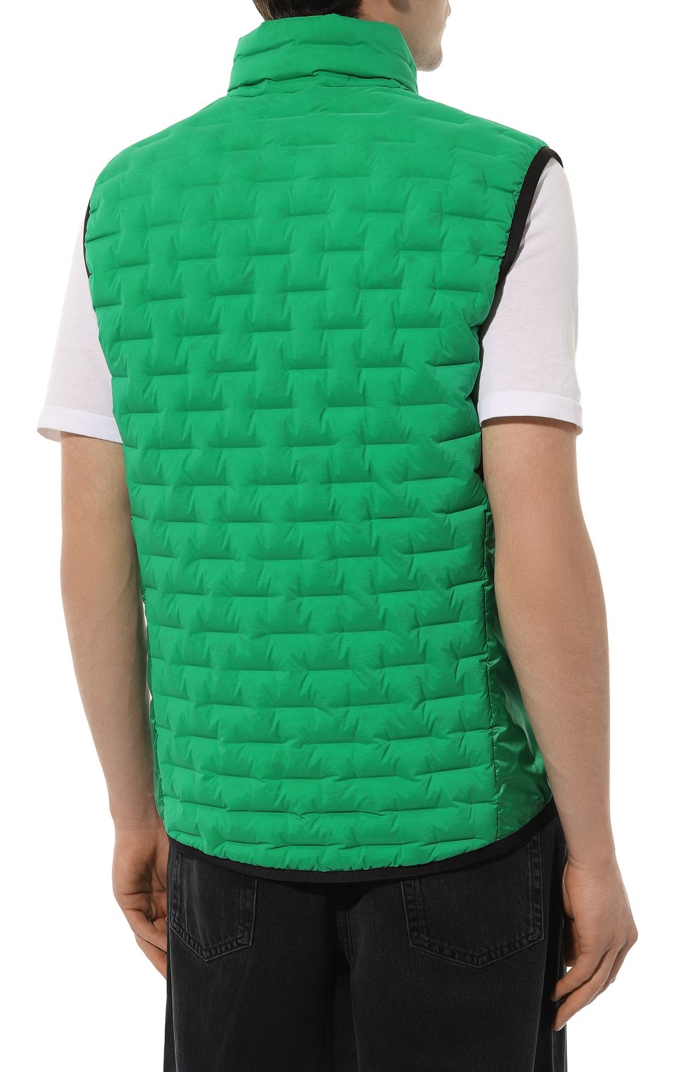 Пуховый жилет BOGNER FIRE+ICE, арт. 34018653, фото 4