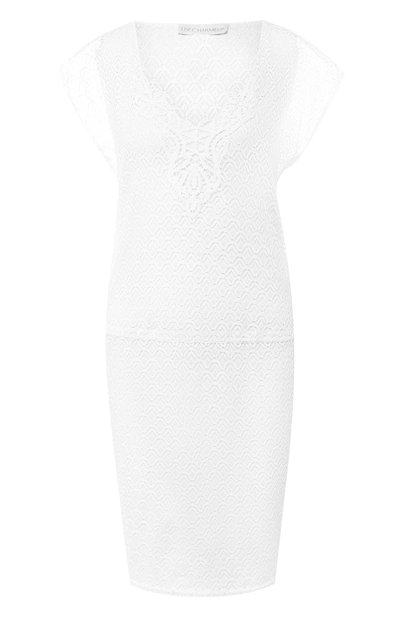 Вязаная туника LISE CHARMEL, арт. ASA10A1_бел, фото 1