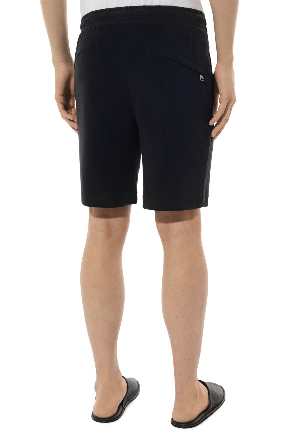 Домашние шорты DEREK ROSE, арт. 9305/ISAA001, фото 4