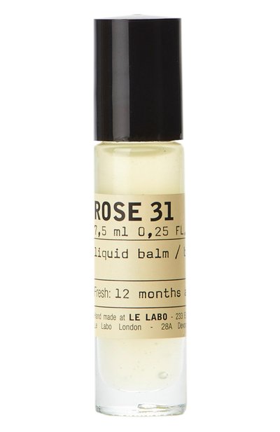 Духи rose 31 на масляной основе  (7.5ml) LE LABO, арт. 811901024459, фото 1