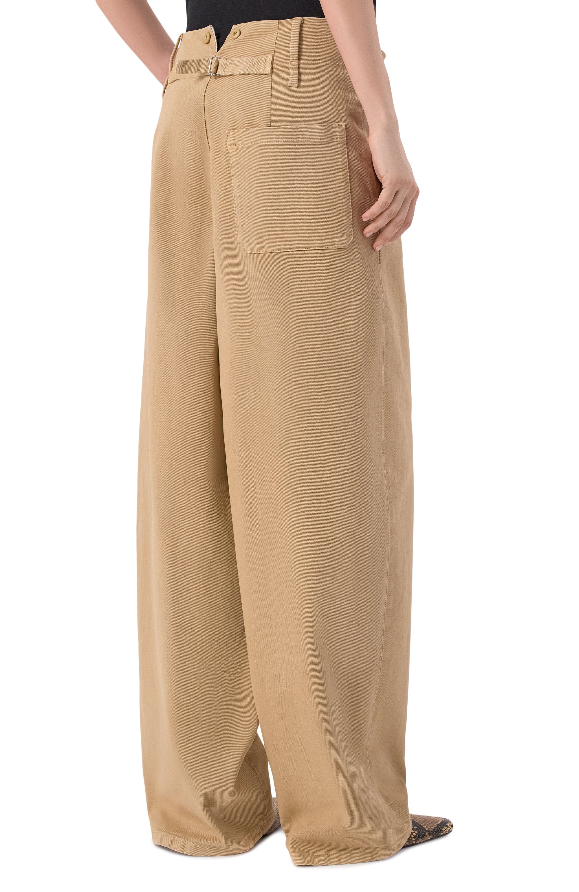 Джинсы N21, арт. B052/0068, фото 4