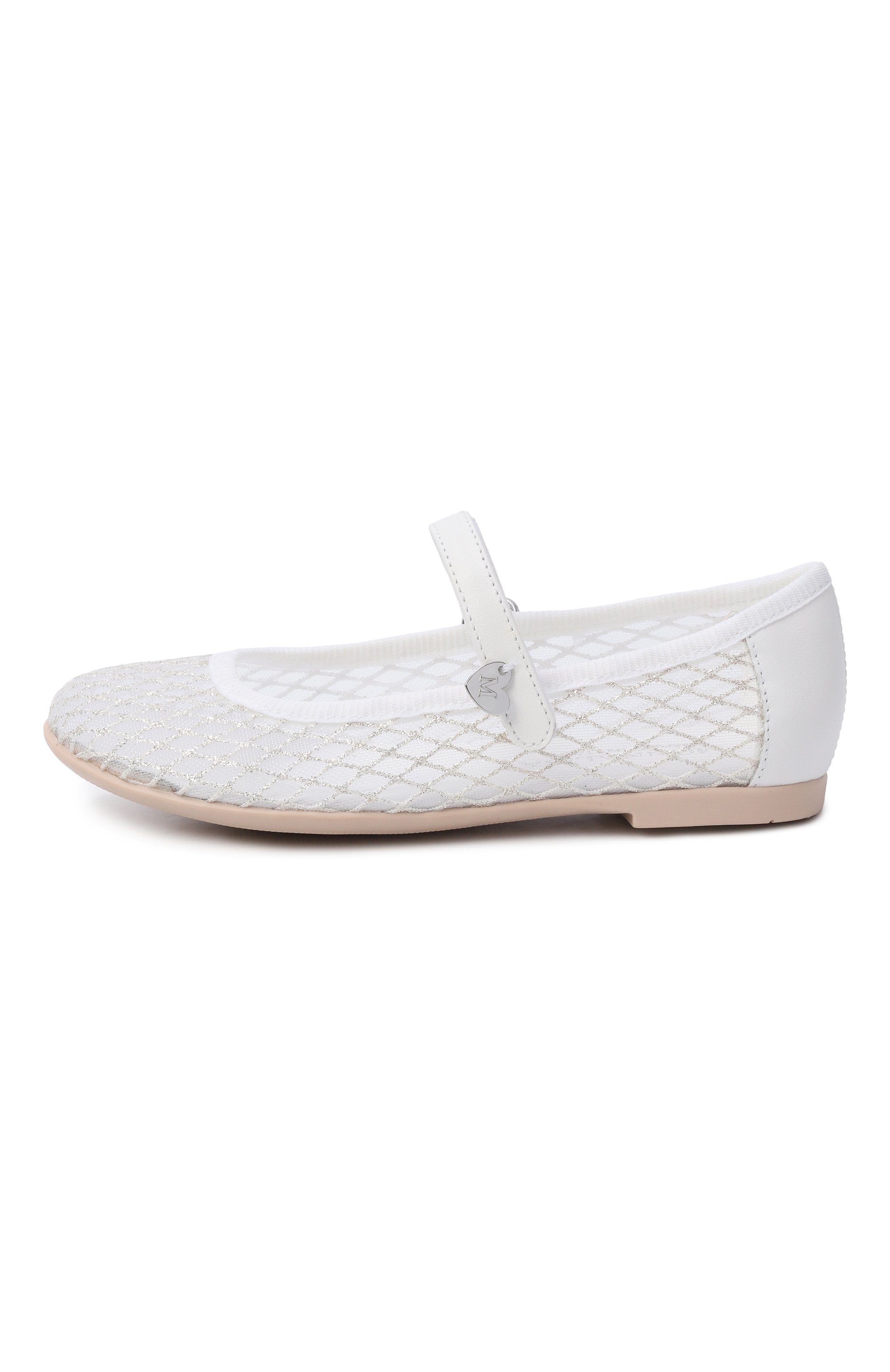 Балетки MONNALISA, арт. 87G002, фото 2