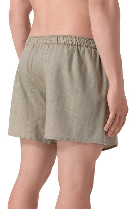 Боксеры Roberto Ricetti B0XER DB1/0R033702 Зелёный  B0XER DB1/0R033702 Фото 3