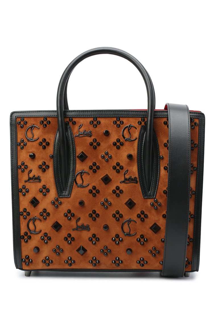 Christian louboutin paloma medium shop
