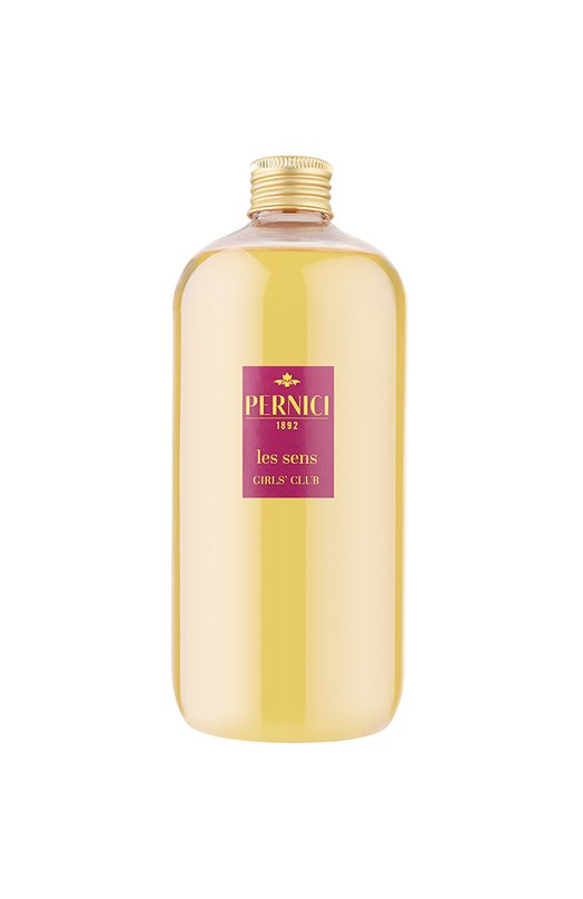 фото Рефил для диффузора girls' club (500ml) pernici