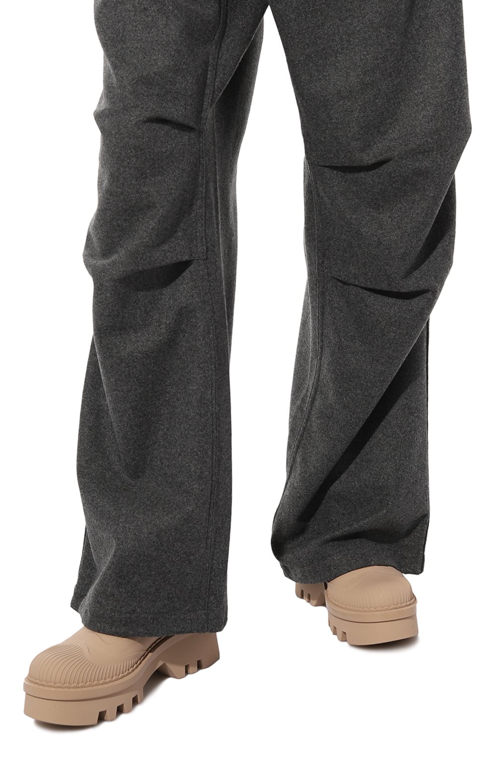 Полусапоги raina CHLOÉ, арт. CHC23A904FP, фото 3