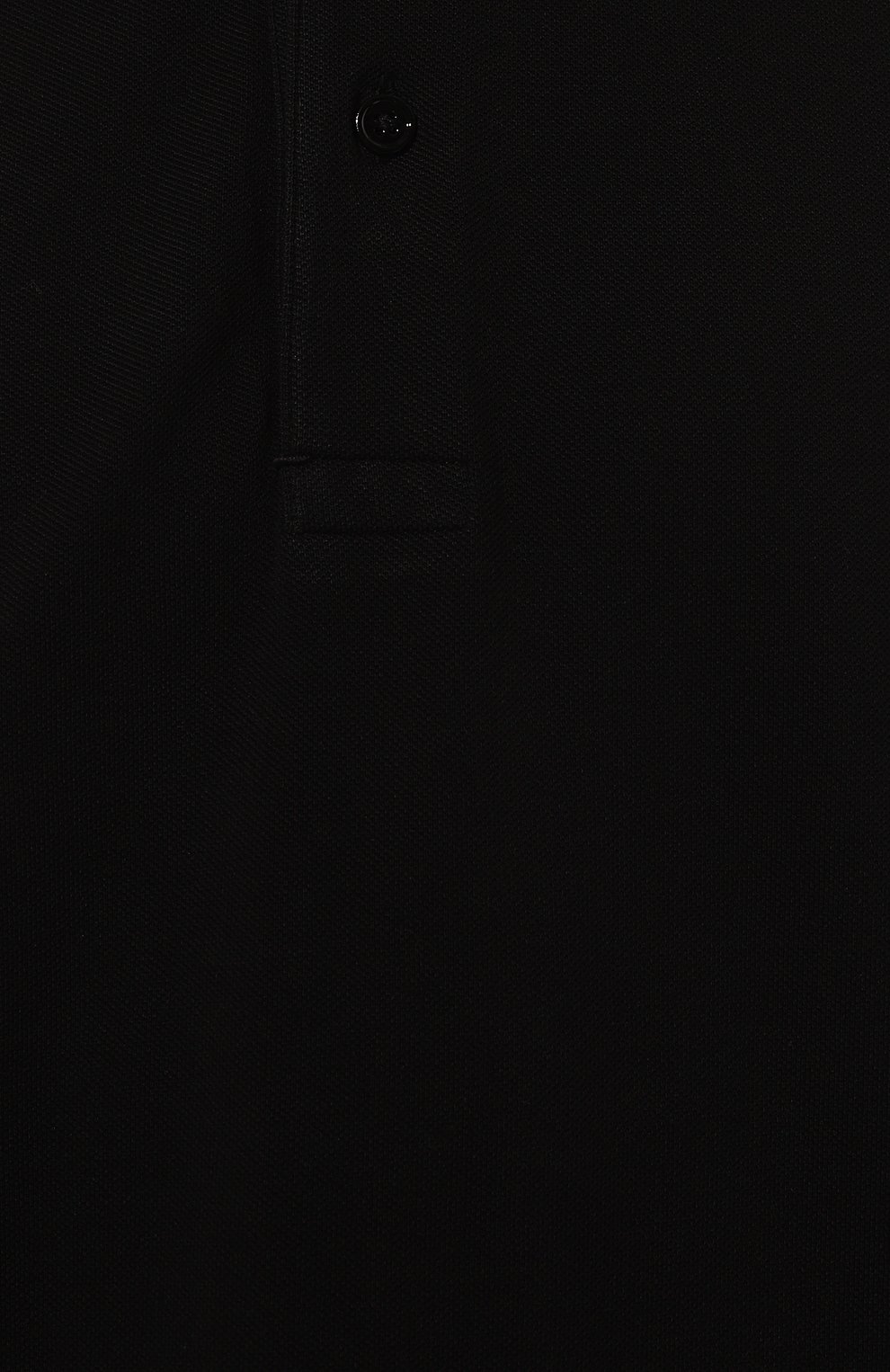 Хлопковое поло TOM FORD, арт. TFJ982/BA266, фото 5