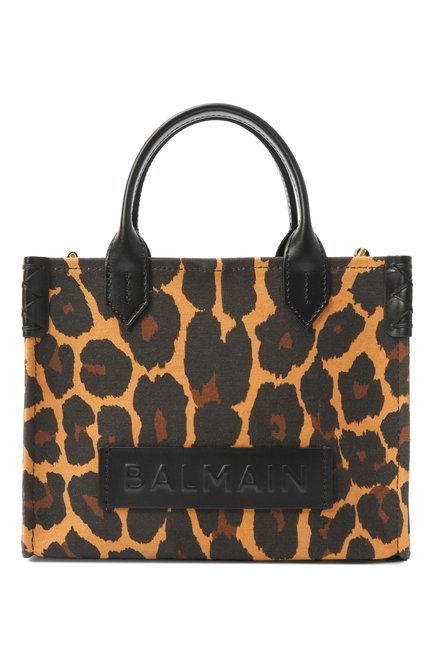 Женская сумка b-army small BALMAIN, арт. FN1FE818/TCLQ