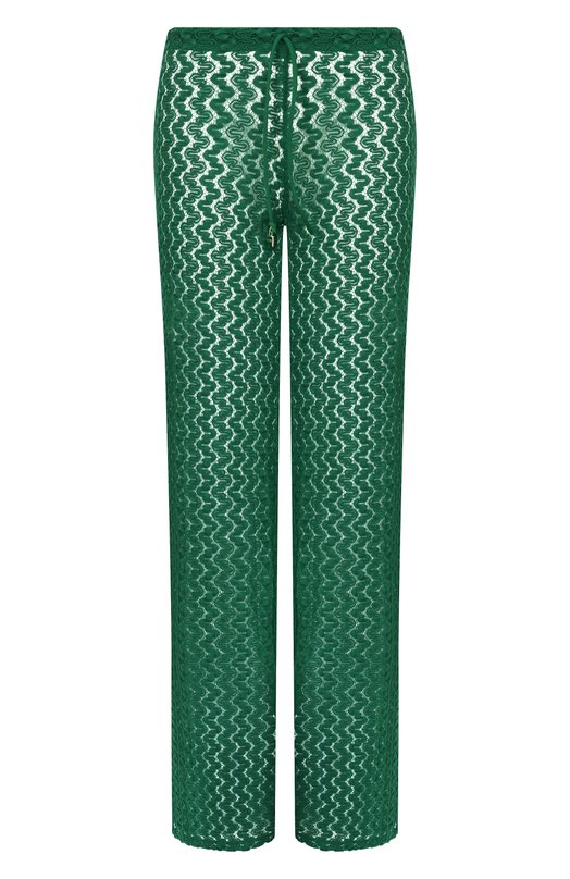 Брюки Fisico FN18T0 Зелёный FN18T0