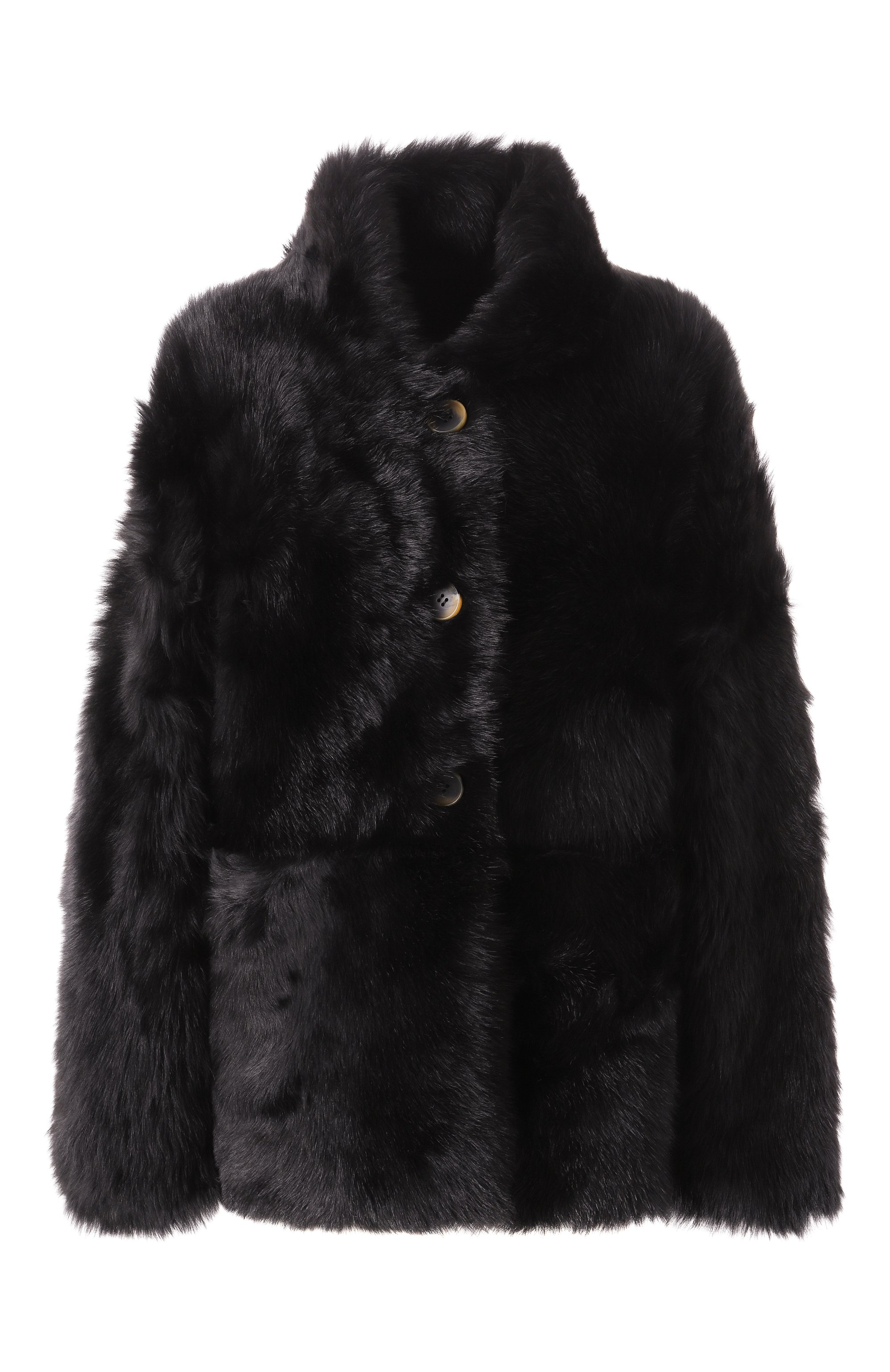 Двусторонняя дубленка CHAUD STUDIO, арт. TOSCANA23, фото 1