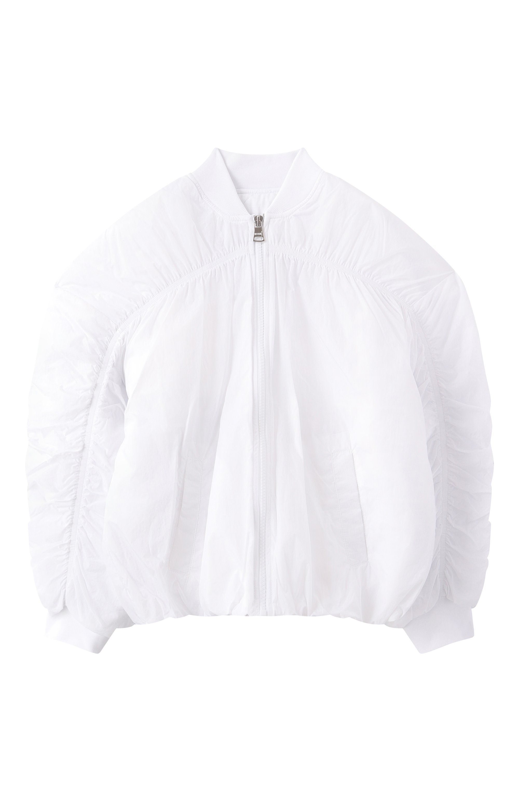 Бомбер MSGM KIDS, арт. S5MSJGB0204, фото 1