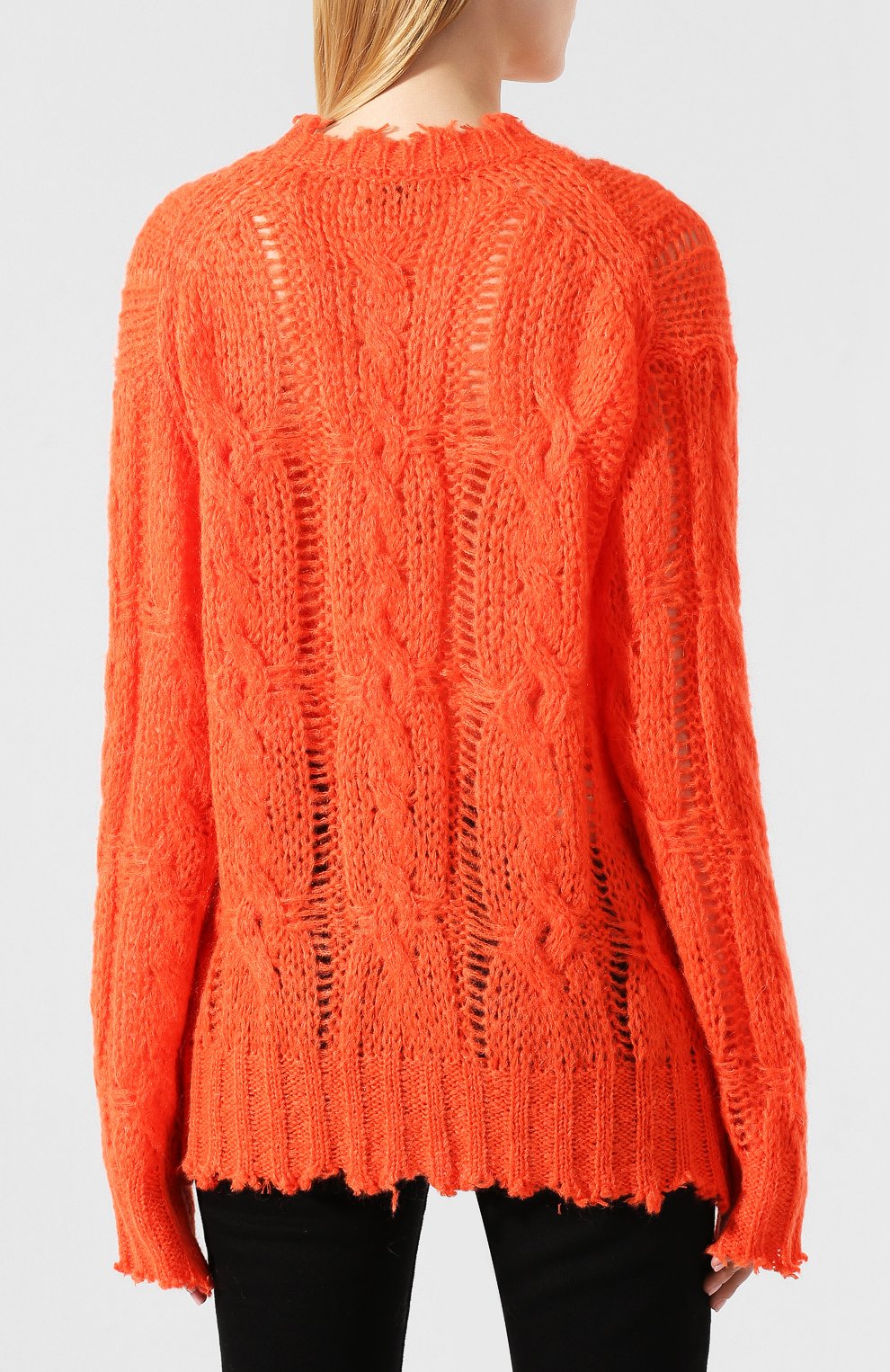 Свитер ACNE STUDIOS, арт. A60093, фото 4