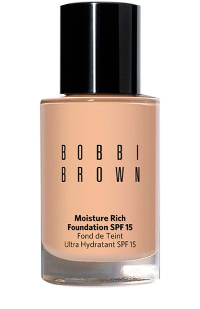 Женское увлажняющий тональный крем, оттенок beige BOBBI BROWN, арт. E1PG-03