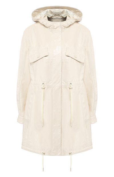 Кожаный плащ DROME, арт. DPD5570P/D1525, фото 1