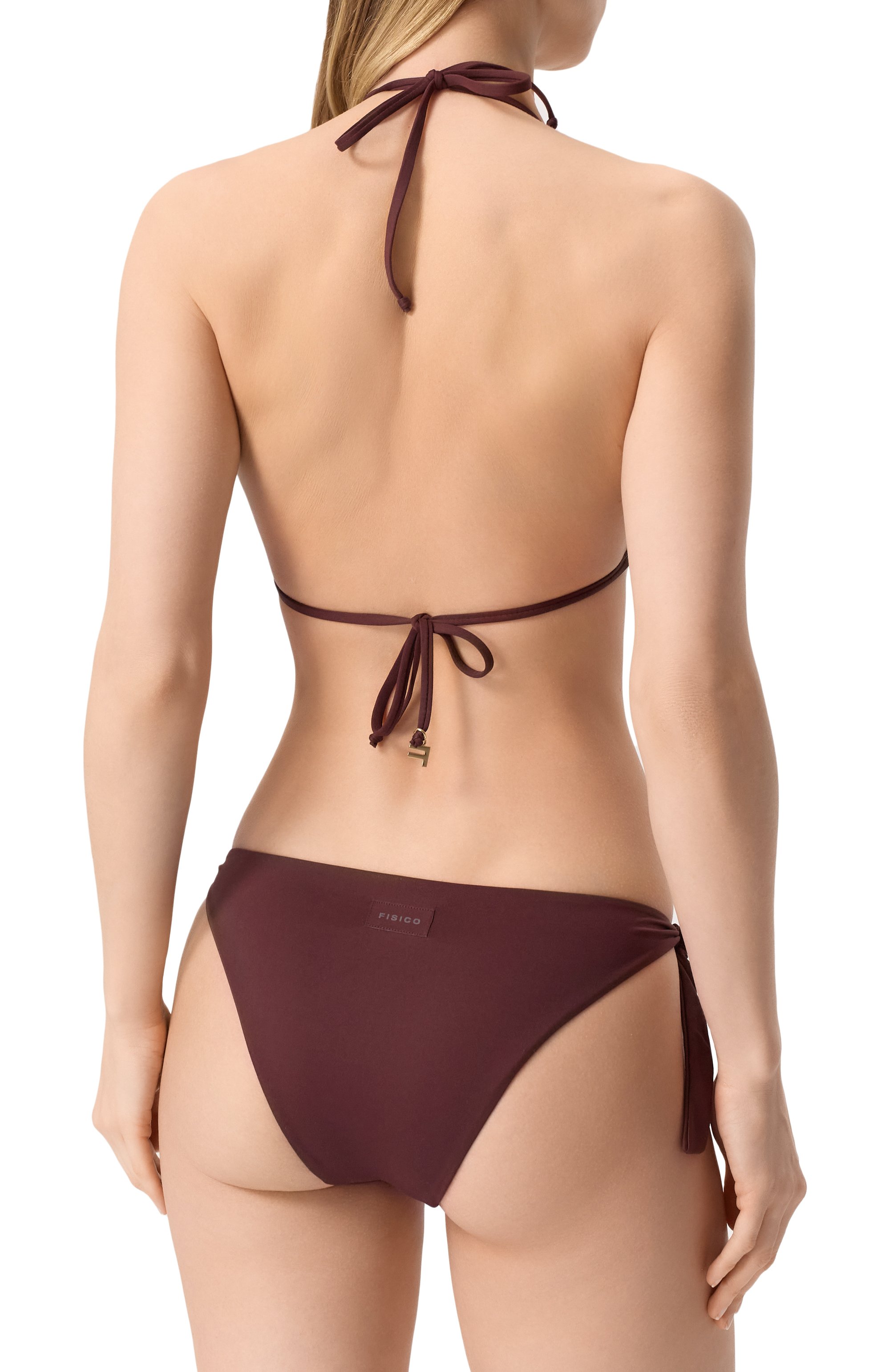 Плавки-бикини FISICO, арт. CS09M0, фото 3