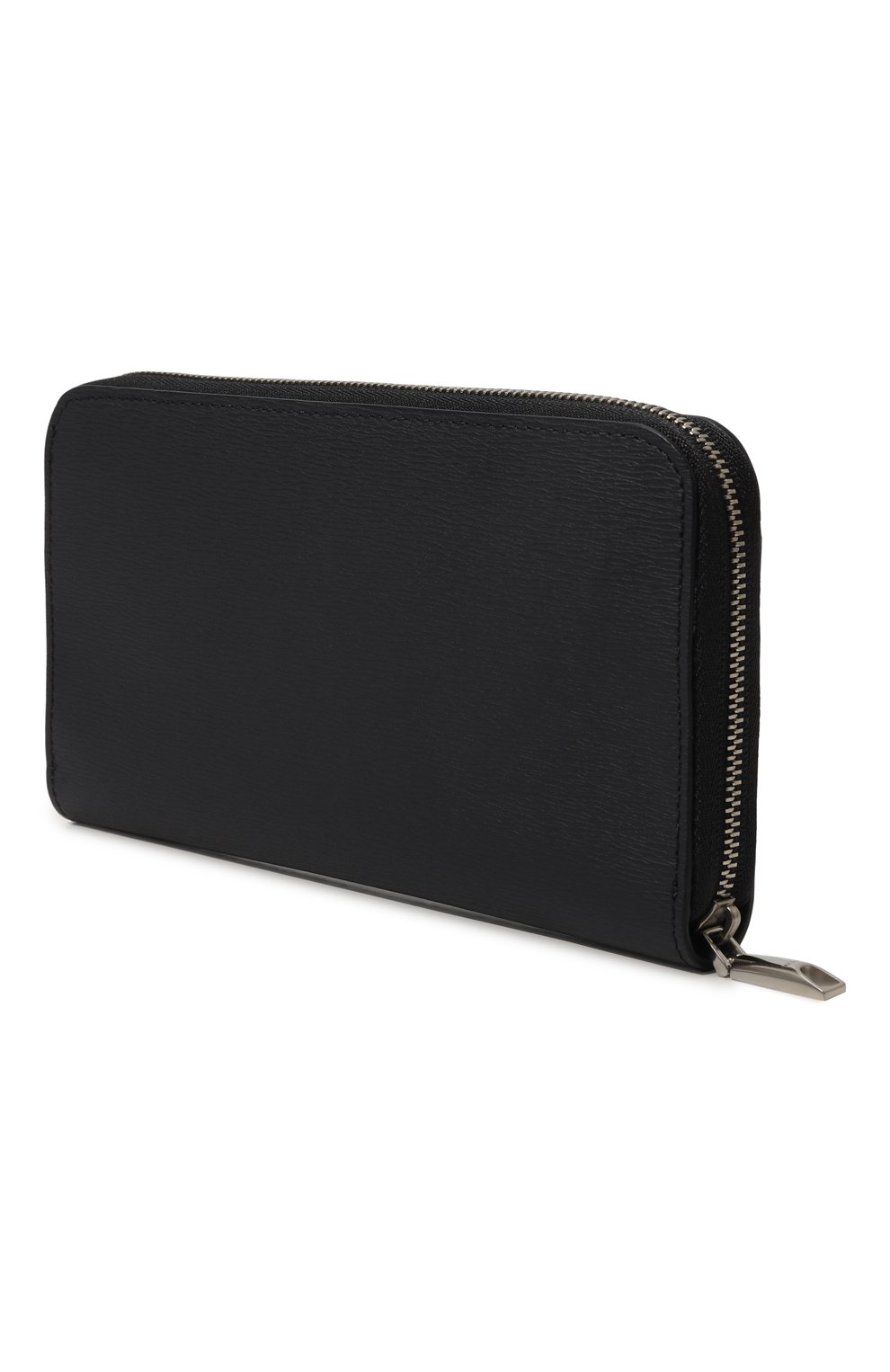 Кожаный футляр для документов BALLY темно-синего цвета по цене 66100 руб., арт. MLW03K, фото 2 Кожаный футляр для документов BALLY, арт. MLW03K, фото 2