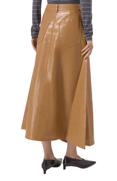 Юбка из экокожи NANUSHKA, арт. NEITH, фото 4