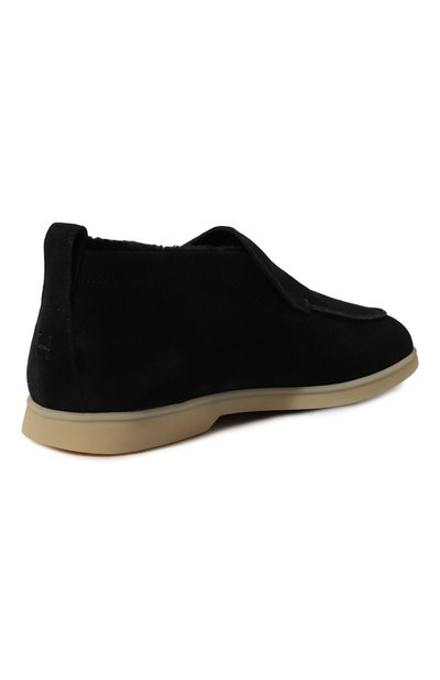 Замшевые ботинки H`D`S`N BARACCO, арт. FELIX.SM.0*, фото 5