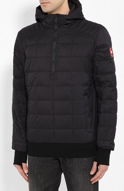 Пуховый анорак wilmington CANADA GOOSE, арт. 2212M, фото 3