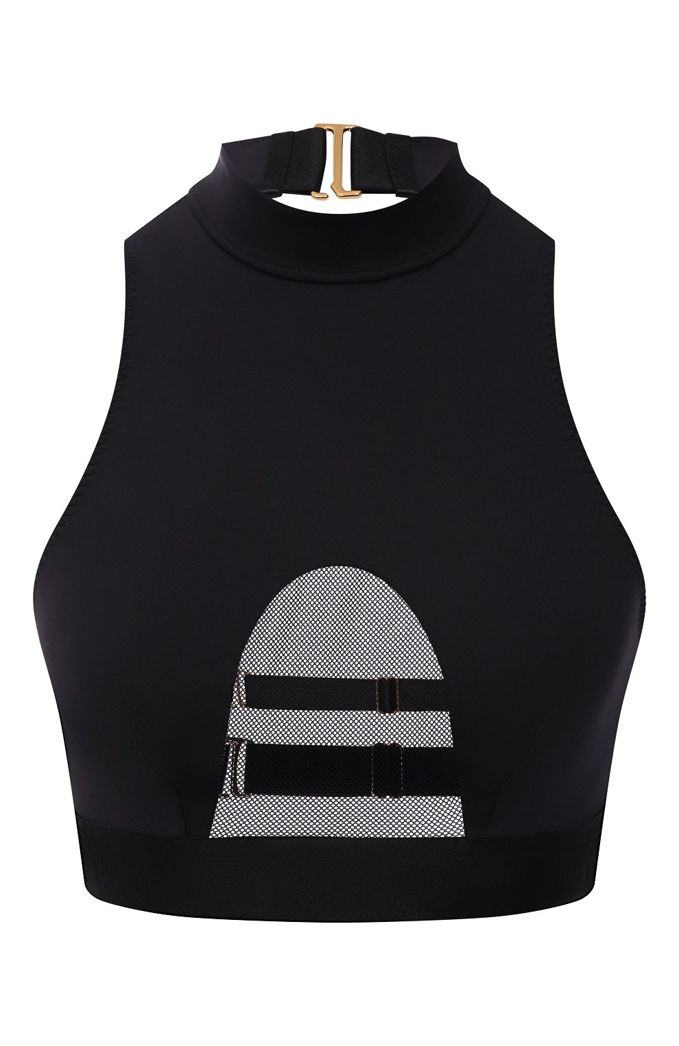 Бра-топ BORDELLE, арт. REY CR0P T0P BRA, фото 1