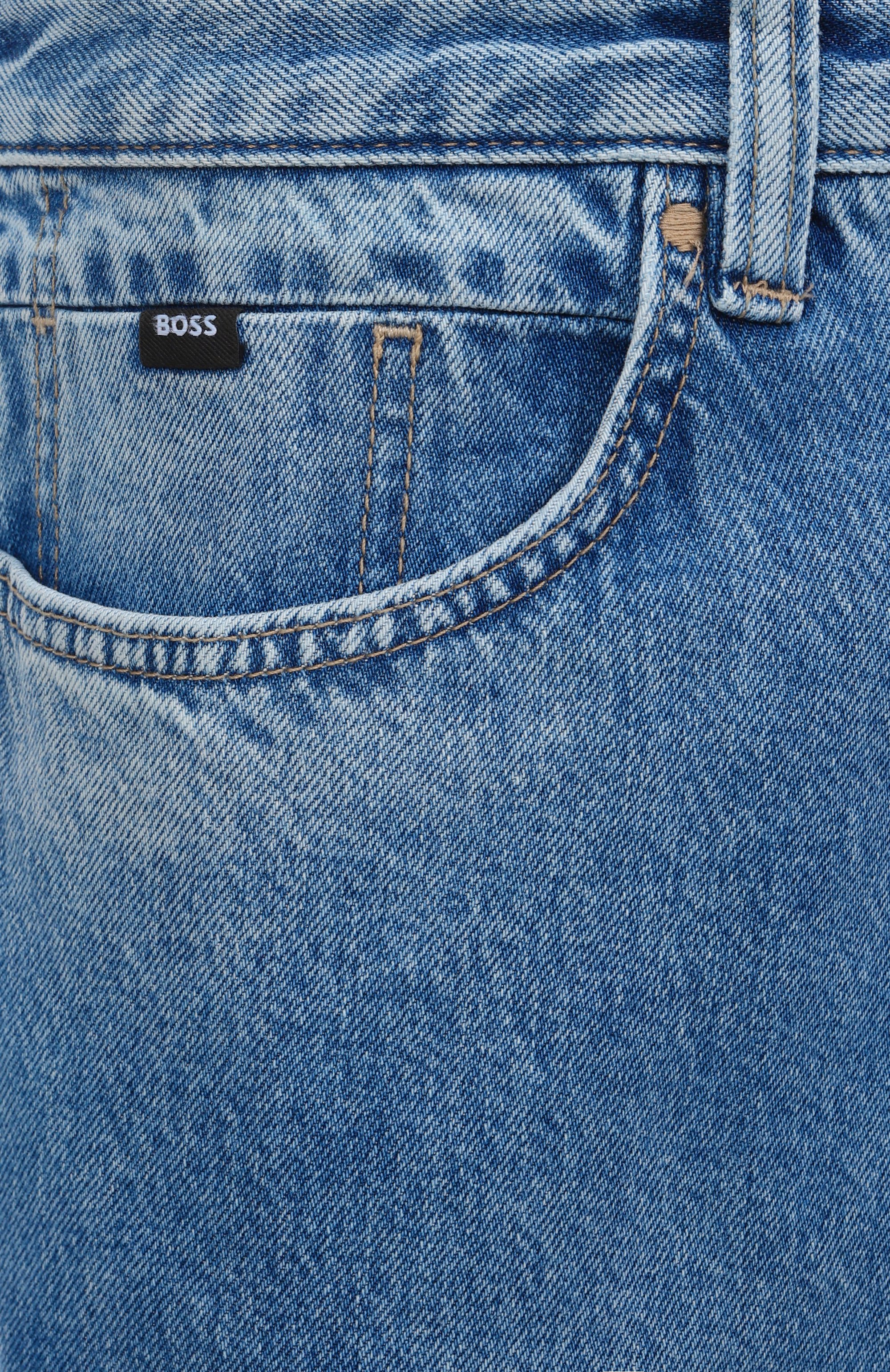 Джинсы akron BOSS, арт. 50532620, фото 6
