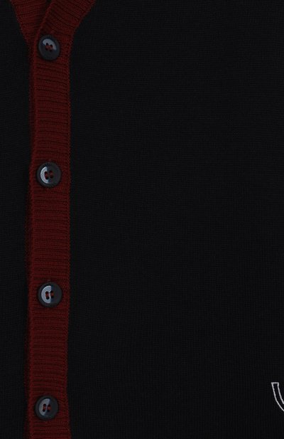 Шерстяной кардиган VARCI, арт. VR25069M/9A-16A, фото 3