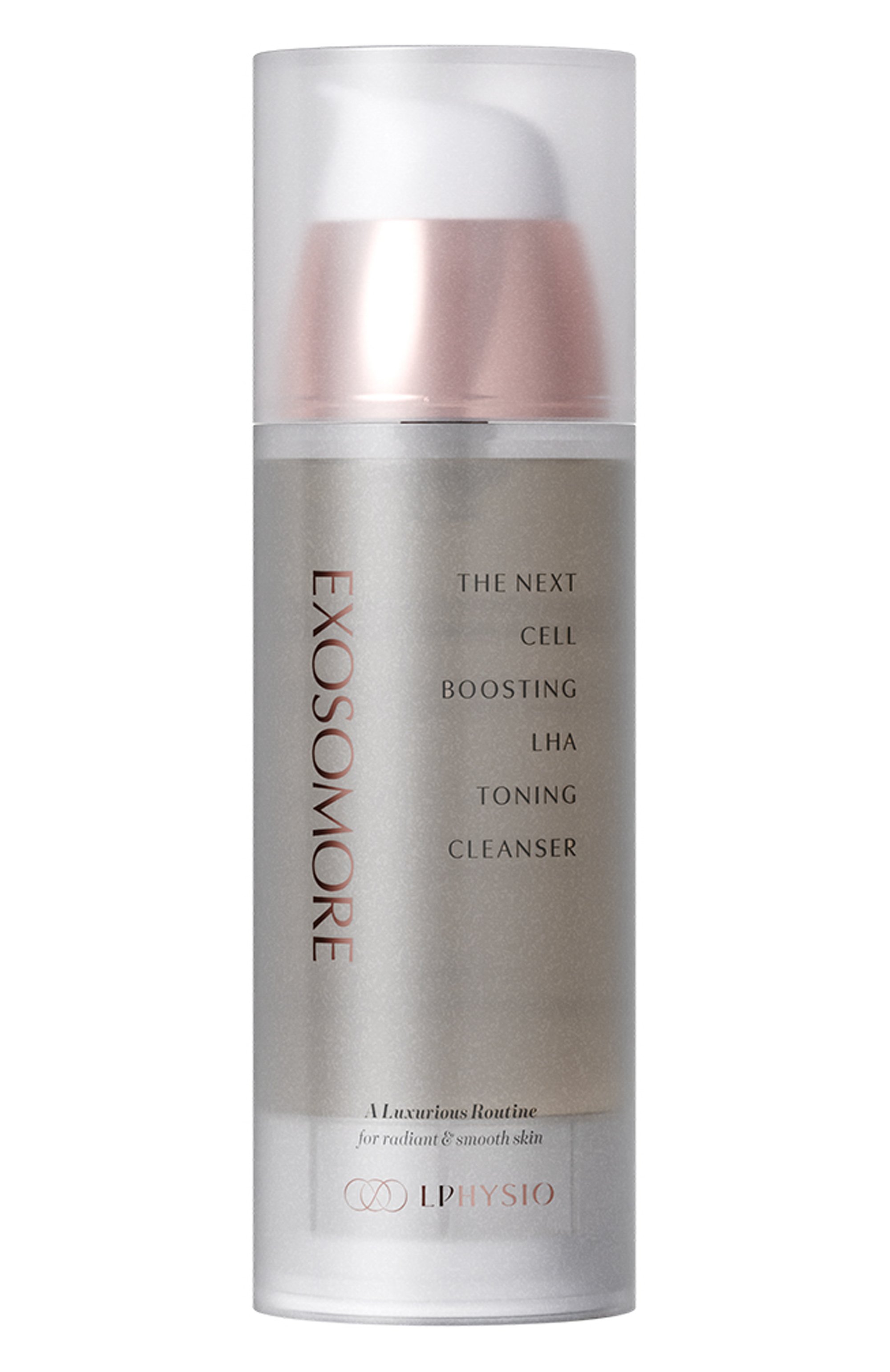 Очищающее тонизирующее средство с экзосомами (100ml) EXOSOMORE, арт. 8809759740937, фото 1