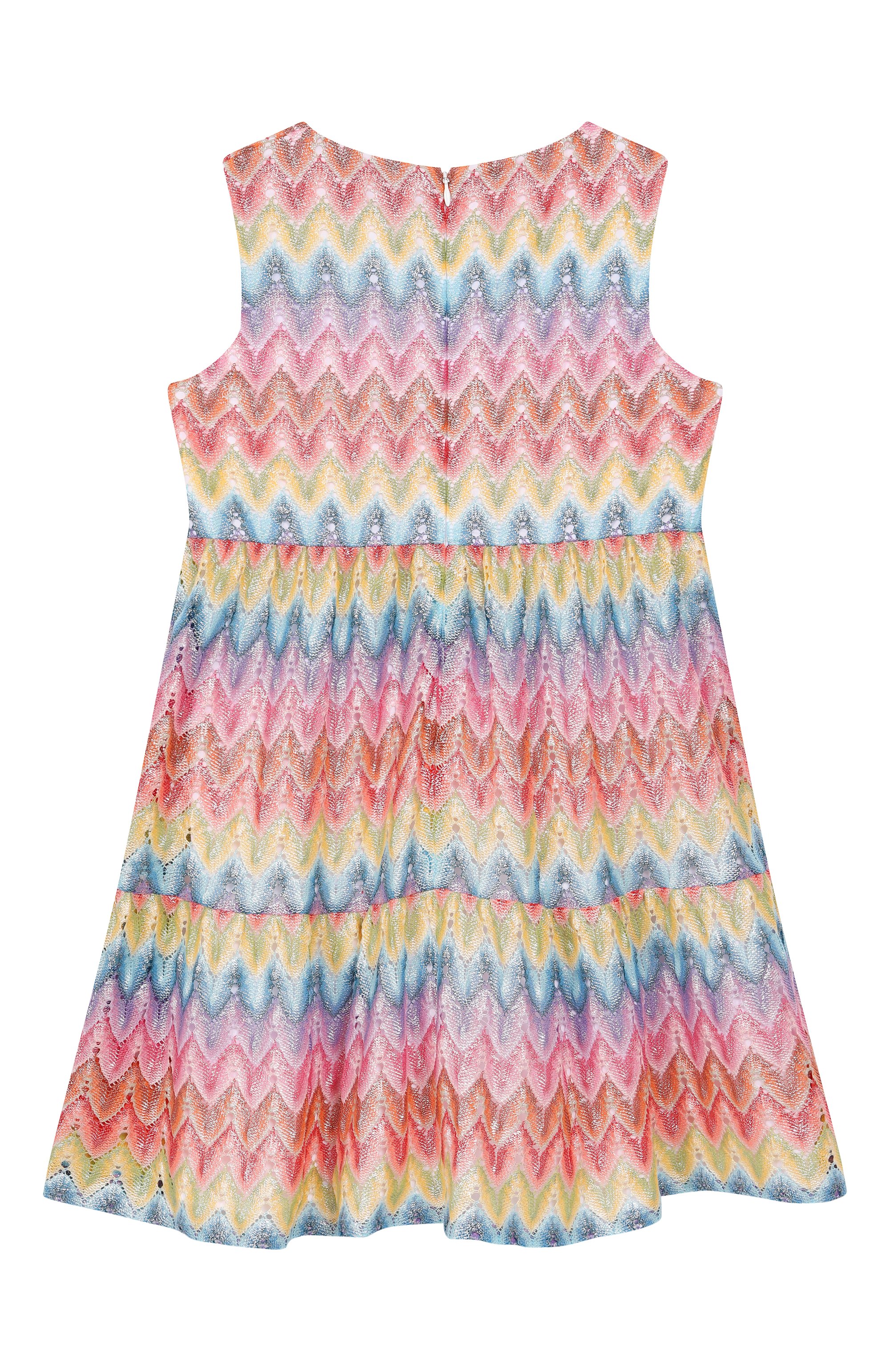 Платье MISSONI, арт. MW1B82/Q0075/12-16, фото 2