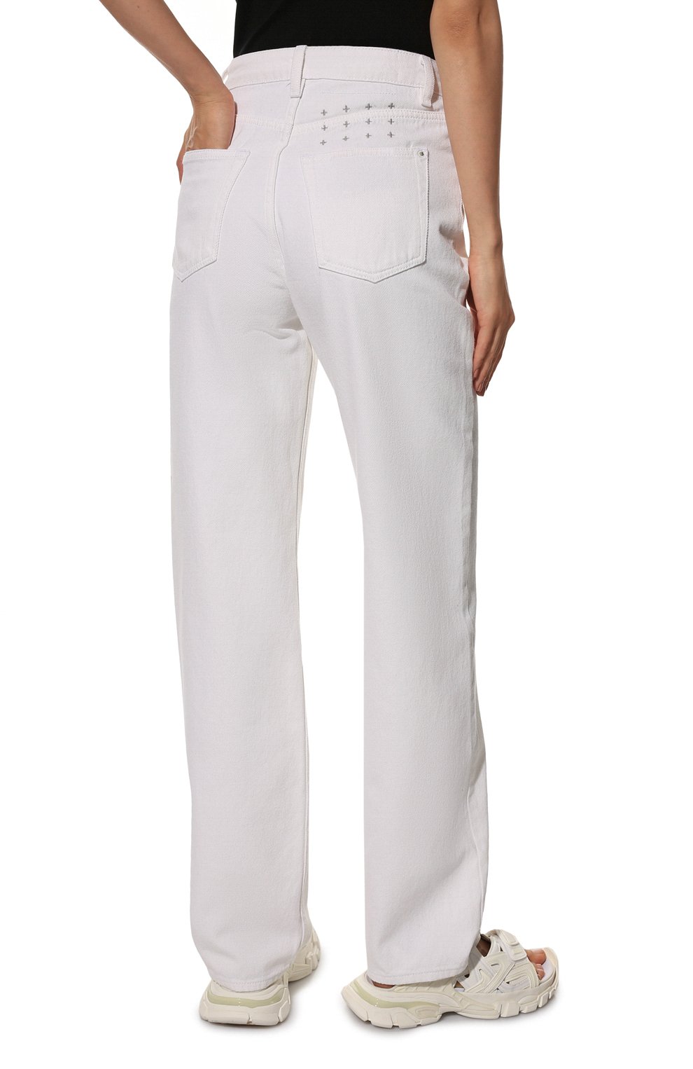 Джинсы KSUBI, арт. 5000007419, фото 4