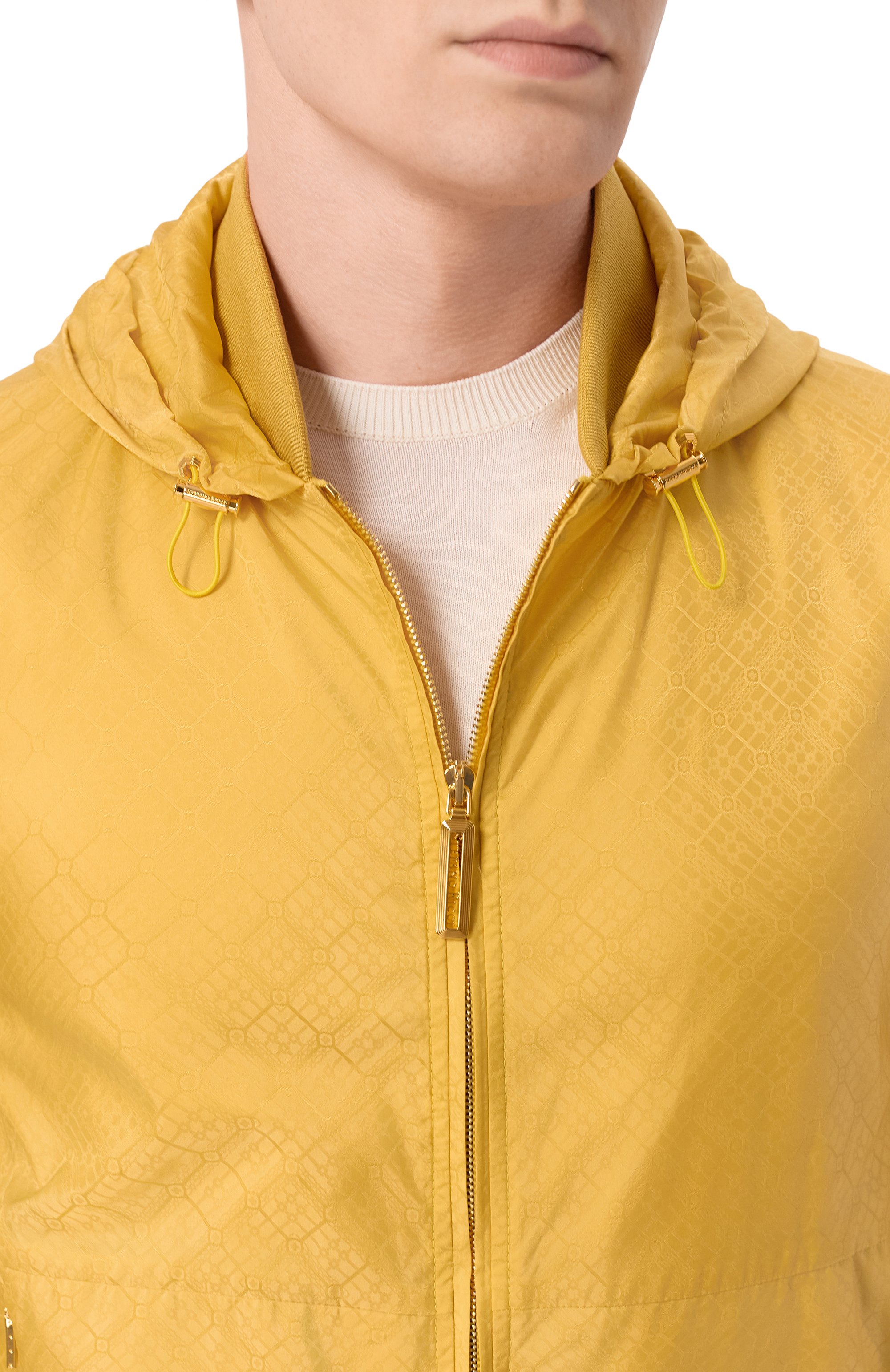 Бомбер STEFANO RICCI, арт. MZJ6200150/IT3100_002, фото 5