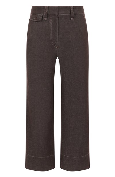 Женские джинсы BRUNELLO CUCINELLI, арт. MP134P4026