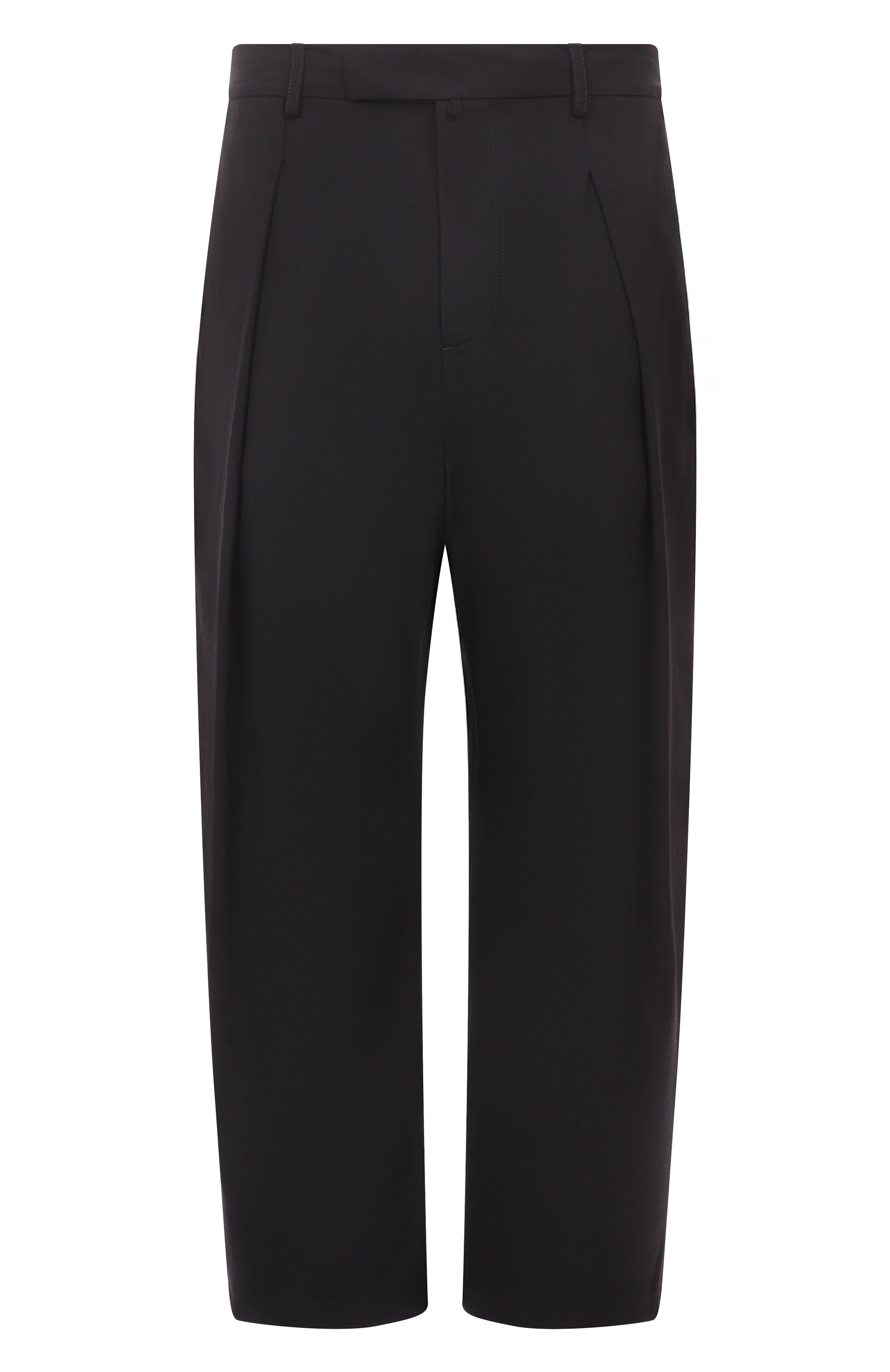 Шерстяные брюки MORDECAI, арт. 25E96MXR0502, фото 1