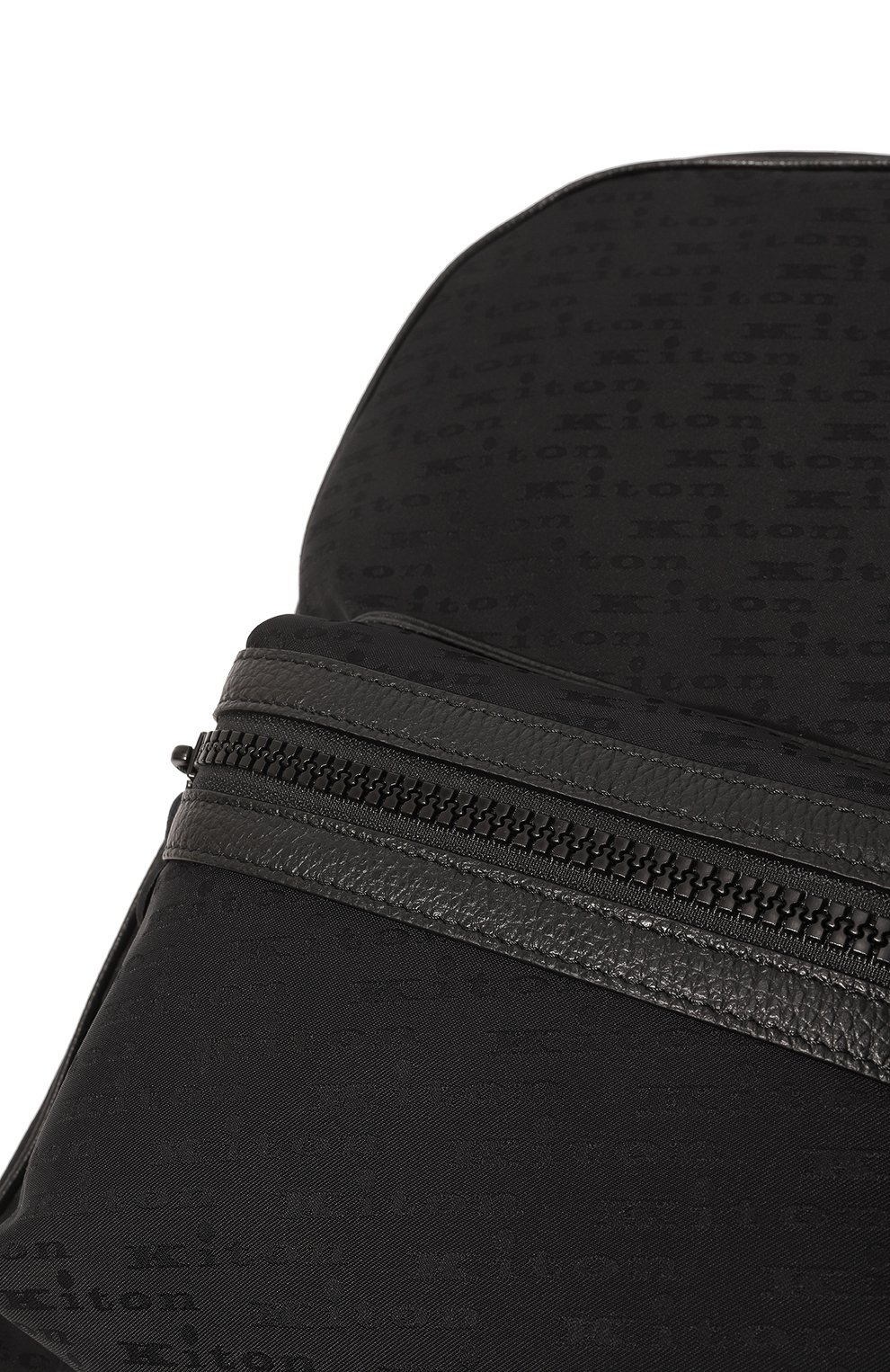 Текстильный рюкзак KITON, арт. UBFITKN00868, фото 3