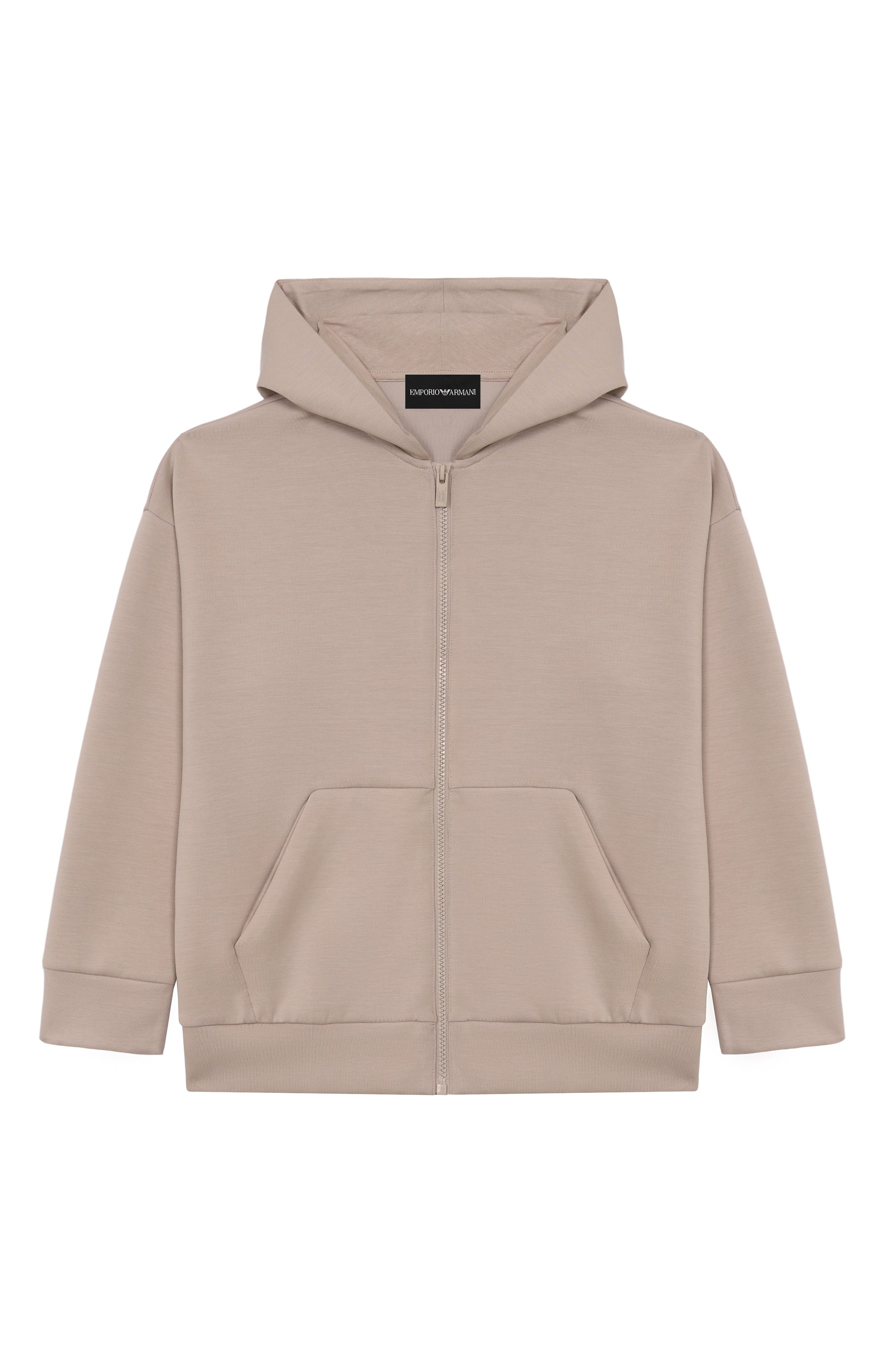 Комплект из толстовки и брюк EMPORIO ARMANI, арт. EB000542/AF16254, фото 2