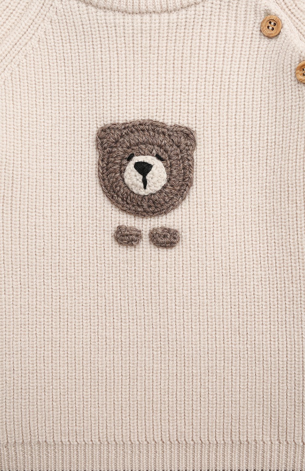 Комплект из пуловера и брюк BABY T, арт. 23AI010C/18M-36M, фото 6